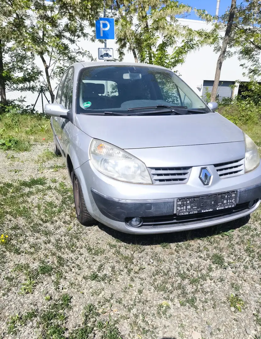 Renault Scenic 1.6 16V Privilege - 1