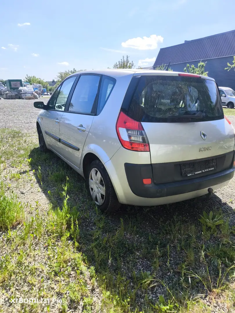 Renault Scenic 1.6 16V Privilege - 2