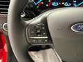 Ford Fiesta 1.0 Ecoboost Hybrid 125 CV 5 porte Titanium Rosso - thumbnail 9