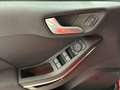 Ford Fiesta 1.0 Ecoboost Hybrid 125 CV 5 porte Titanium Rosso - thumbnail 8