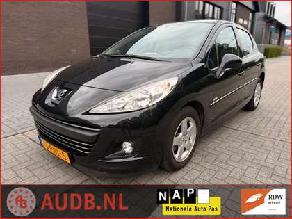 Peugeot 207 1.4 VTi Millesim 200 | 5 DEURS| SPORT VLG.|AIRCO|