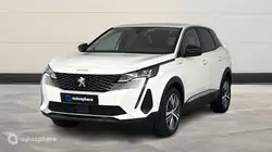 Peugeot 3008 HYBRID 225ch Allure e-EAT8
