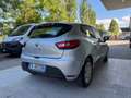 Renault Clio 1.2 16v Life GARANZIA 24 MESI UNIPROPRIETA NEOPAT. Argento - thumbnail 3