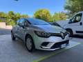 Renault Clio 1.2 16v Life GARANZIA 24 MESI UNIPROPRIETA NEOPAT. Argento - thumbnail 4
