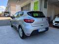Renault Clio 1.2 16v Life GARANZIA 24 MESI UNIPROPRIETA NEOPAT. Argento - thumbnail 2
