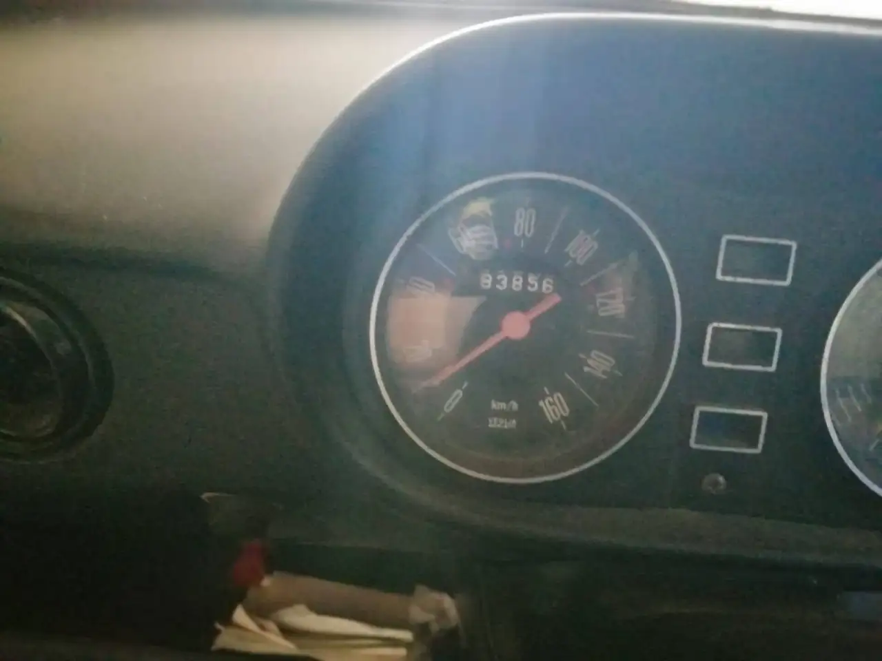 Fiat 128 berlina, foto 3