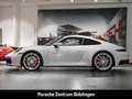 Porsche 992 911 Carrera 4S HA-Lenkung Sportabgas BOSE Blanc - thumbnail 2