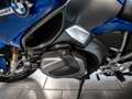 BMW R 1250 RT KURVENLICHT SITZHEIZUNG ACC Azul - thumbnail 7
