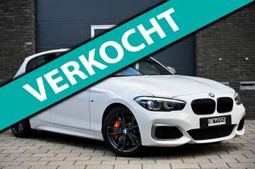 1-serie M140i Edition Shadow High Executive | 1e E