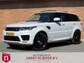 Land Rover Range Rover Sport P400e HSE Dynamic Audio installatie premium / Schu Blanc - thumbnail 1