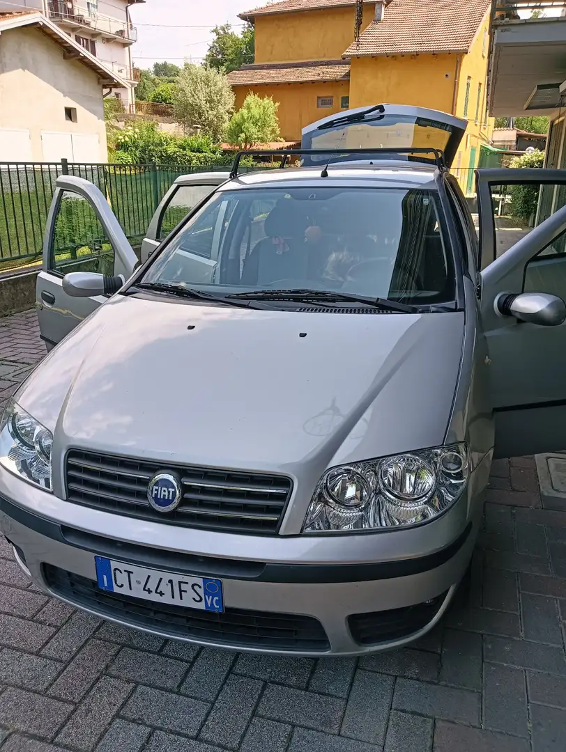 Fiat Punto 5p 1.2 Actual abs - 1