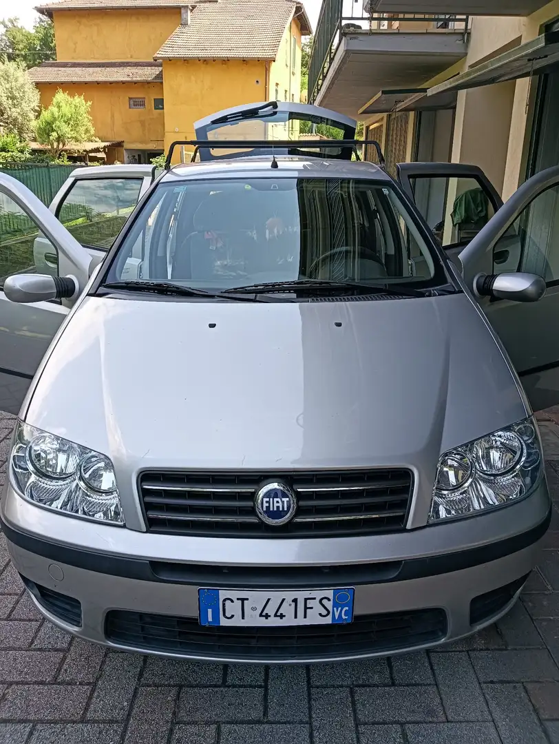 Fiat Punto 5p 1.2 Actual abs - 2
