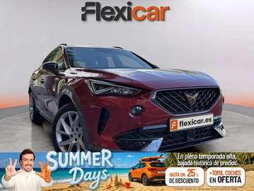 1.5 TSI 110kW (150 CV) DSG