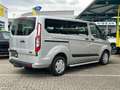 Ford Transit Custom Kombi 2.0 TDCi L1 Trend *AHK*Sitzh Silber - thumbnail 6