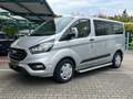 Ford Transit Custom Kombi 2.0 TDCi L1 Trend *AHK*Sitzh Argent - thumbnail 2