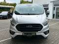 Ford Transit Custom Kombi 2.0 TDCi L1 Trend *AHK*Sitzh Silber - thumbnail 3