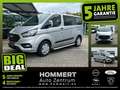 Ford Transit Custom Kombi 2.0 TDCi L1 Trend *AHK*Sitzh Silber - thumbnail 1