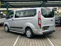 Ford Transit Custom Kombi 2.0 TDCi L1 Trend *AHK*Sitzh Silber - thumbnail 8