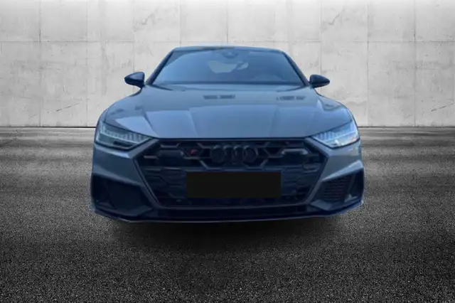 Audi S7 SPB 3.0 TDI quattro tiptronic
