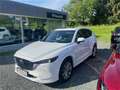 Mazda CX-5 CD184 Skyactive D AWD Takumi Aut. Winterräder Weiß - thumbnail 1