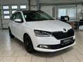 Skoda Fabia Combi Clever Best of 1.0 TSI Navi ACC LED Weiß - thumbnail 8
