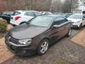 Volkswagen Eos BMT CABRIO-LEDER-NAVI-PDC-MFL-TEMPOMAT-1. HD Brun - thumbnail 1