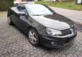 Volkswagen Eos BMT CABRIO-LEDER-NAVI-PDC-MFL-TEMPOMAT-1. HD Bruin - thumbnail 3