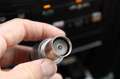 Citroen C6 2.2 HdiF Serie Speciale Navi Automaat APK NAP !! Grau - thumbnail 19