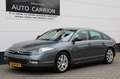Citroen C6 2.2 HdiF Serie Speciale Navi Automaat APK NAP !! Grau - thumbnail 6