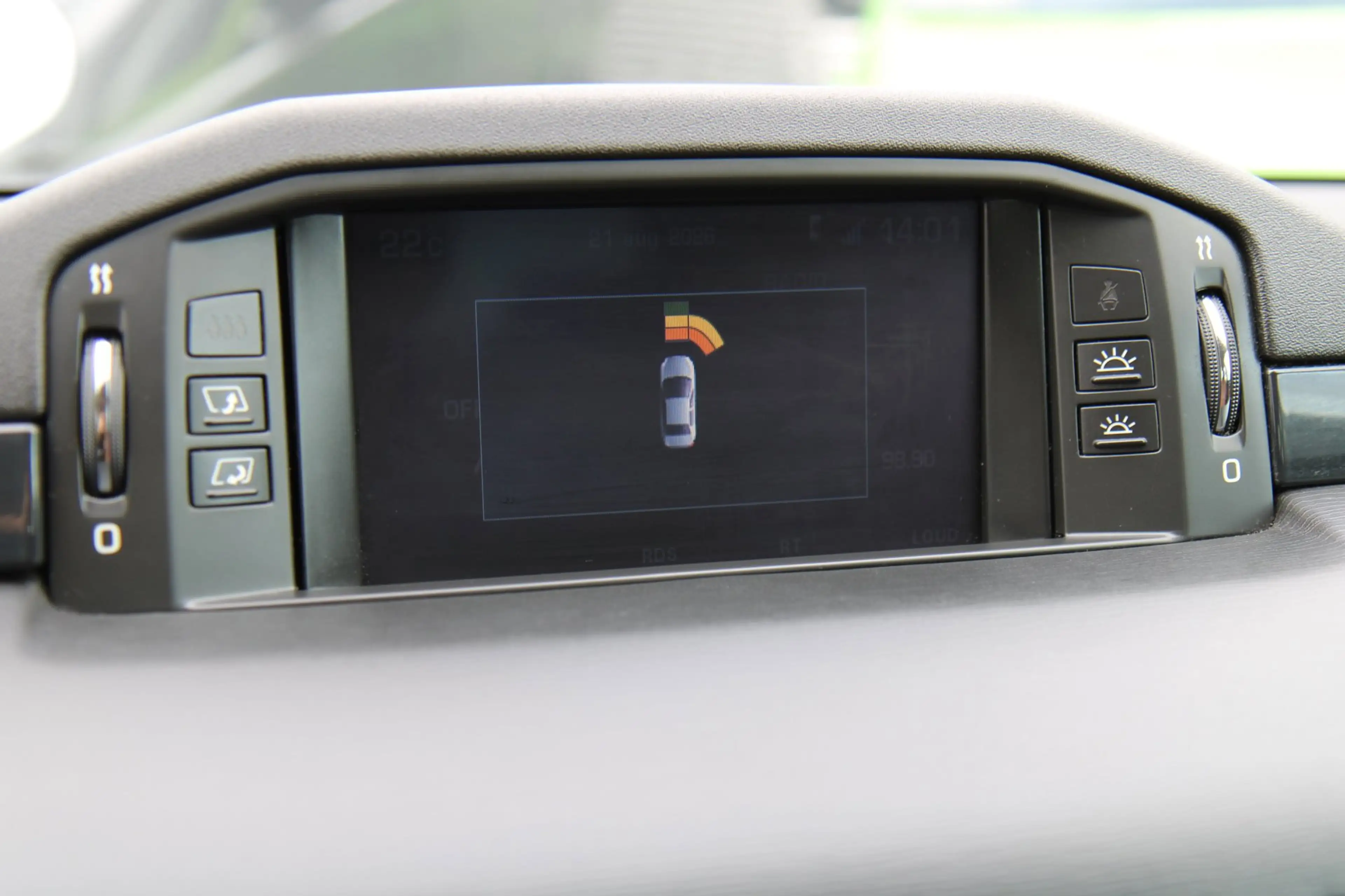 Citroen C6 2.2 HdiF Serie Speciale Navi Automaat APK NAP !! — photo 15