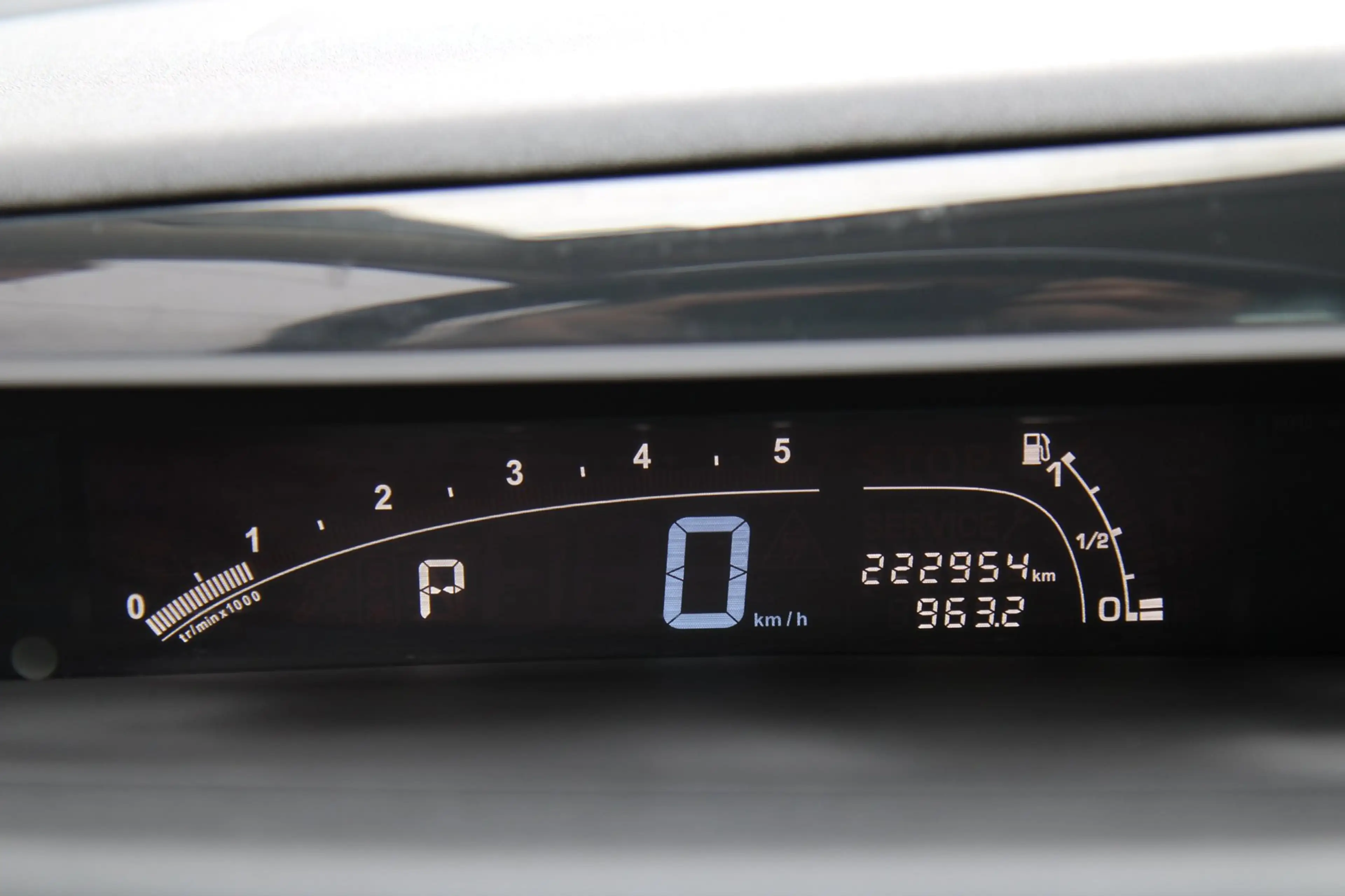 Citroen C6 2.2 HdiF Serie Speciale Navi Automaat APK NAP !! — photo 9
