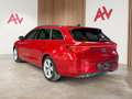 SEAT Leon ST FR-Line 1.5 TSI ** Zetel/stuurverwarm | Ambi... Rood - thumbnail 10