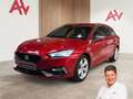 SEAT Leon ST FR-Line 1.5 TSI ** Zetel/stuurverwarm | Ambi... Rood - thumbnail 1