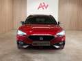 SEAT Leon ST FR-Line 1.5 TSI ** Zetel/stuurverwarm | Ambi... Rood - thumbnail 2