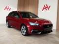 SEAT Leon ST FR-Line 1.5 TSI ** Zetel/stuurverwarm | Ambi... Rood - thumbnail 3