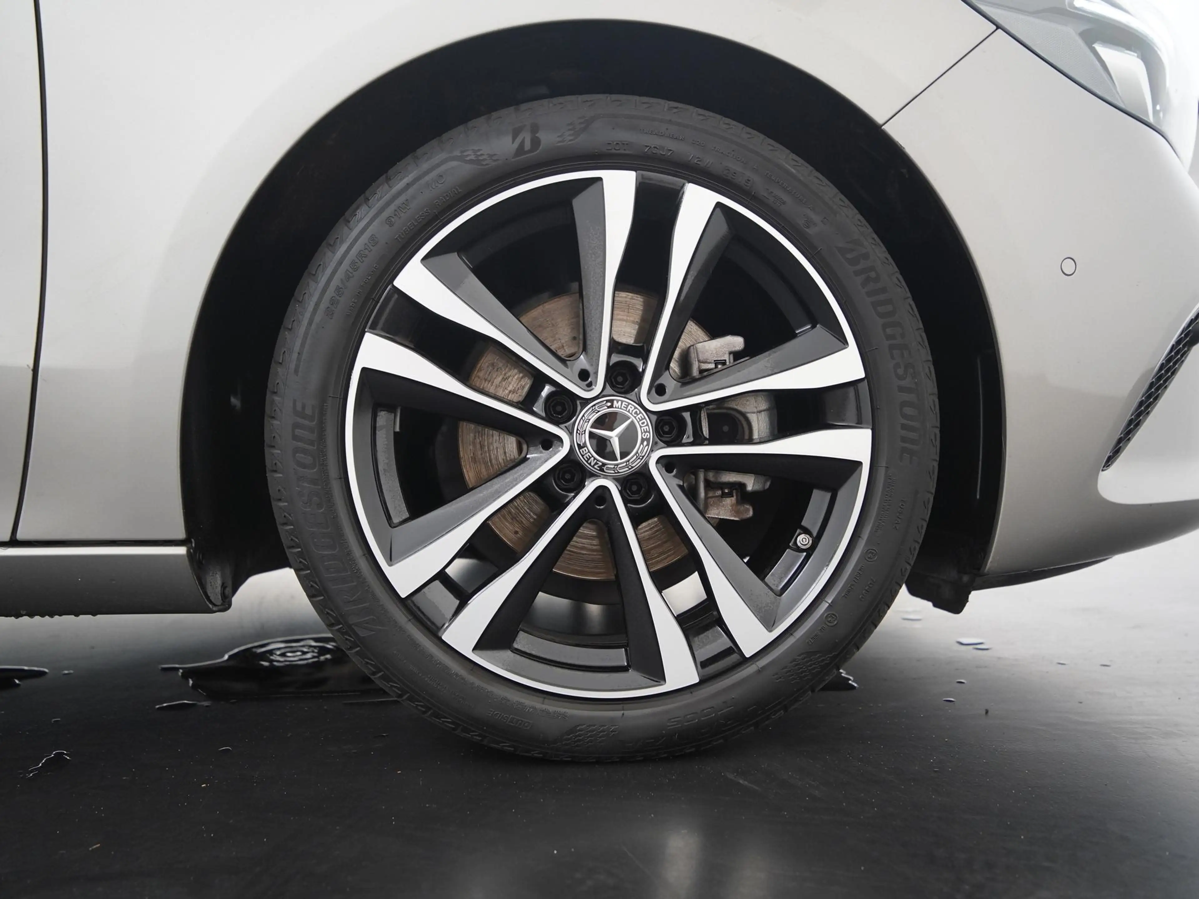 Mercedes-Benz B 180 Launch Edition Premium Plus | Trekhaak | Widescree — photo 33