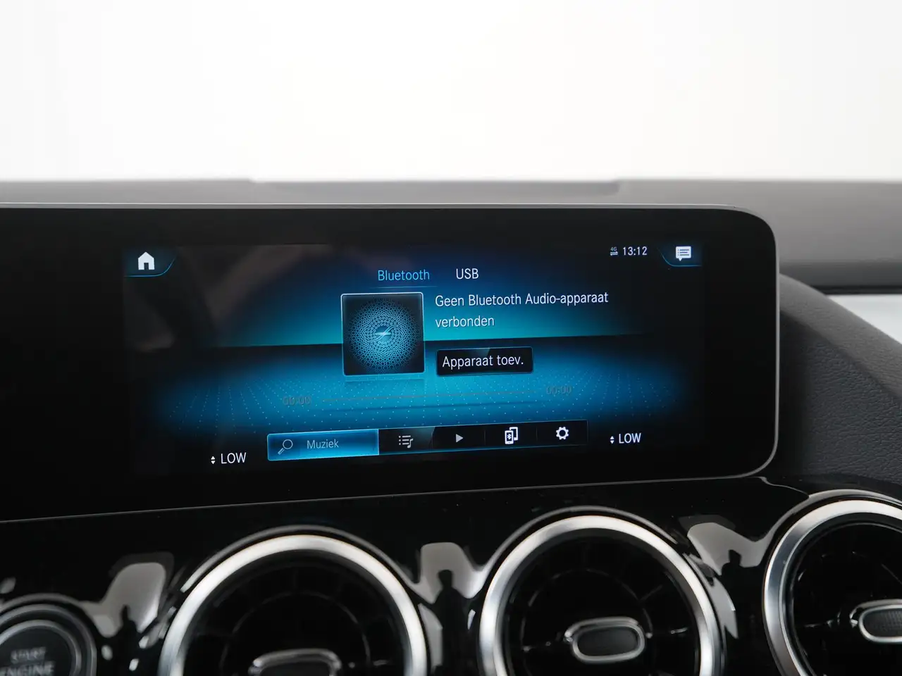 Mercedes-Benz B-Class Launch Edition Premium Plus Trekhaak Widescree, миниатюра 16
