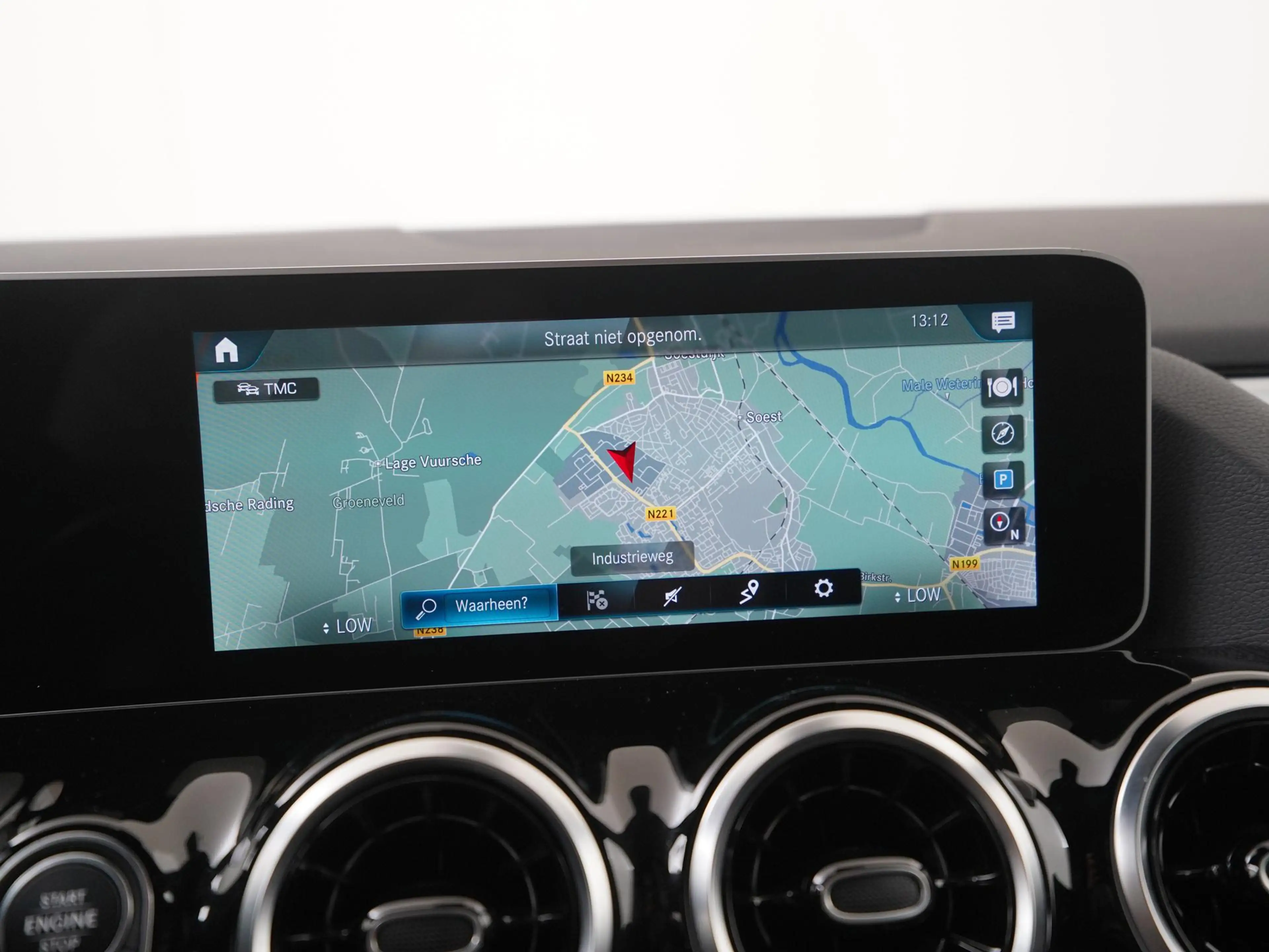 Mercedes-Benz B 180 Launch Edition Premium Plus | Trekhaak | Widescree — photo 14