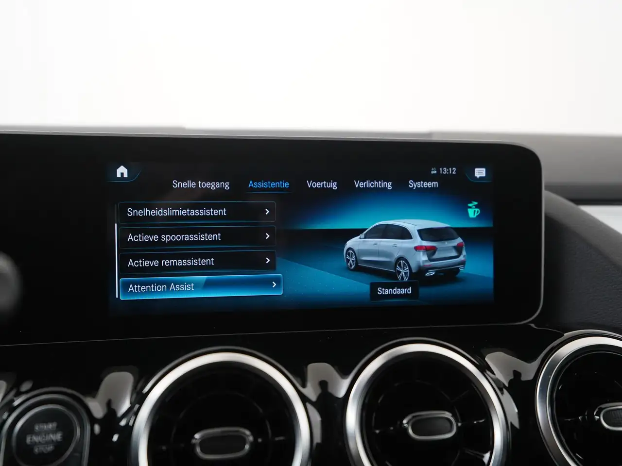 Mercedes-Benz B-Class Launch Edition Premium Plus Trekhaak Widescree, миниатюра 20