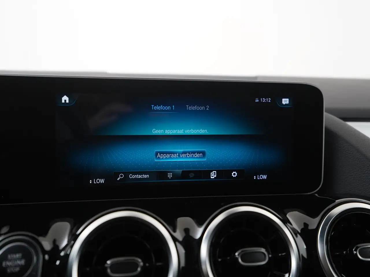 Mercedes-Benz B-Class Launch Edition Premium Plus Trekhaak Widescree, миниатюра 17