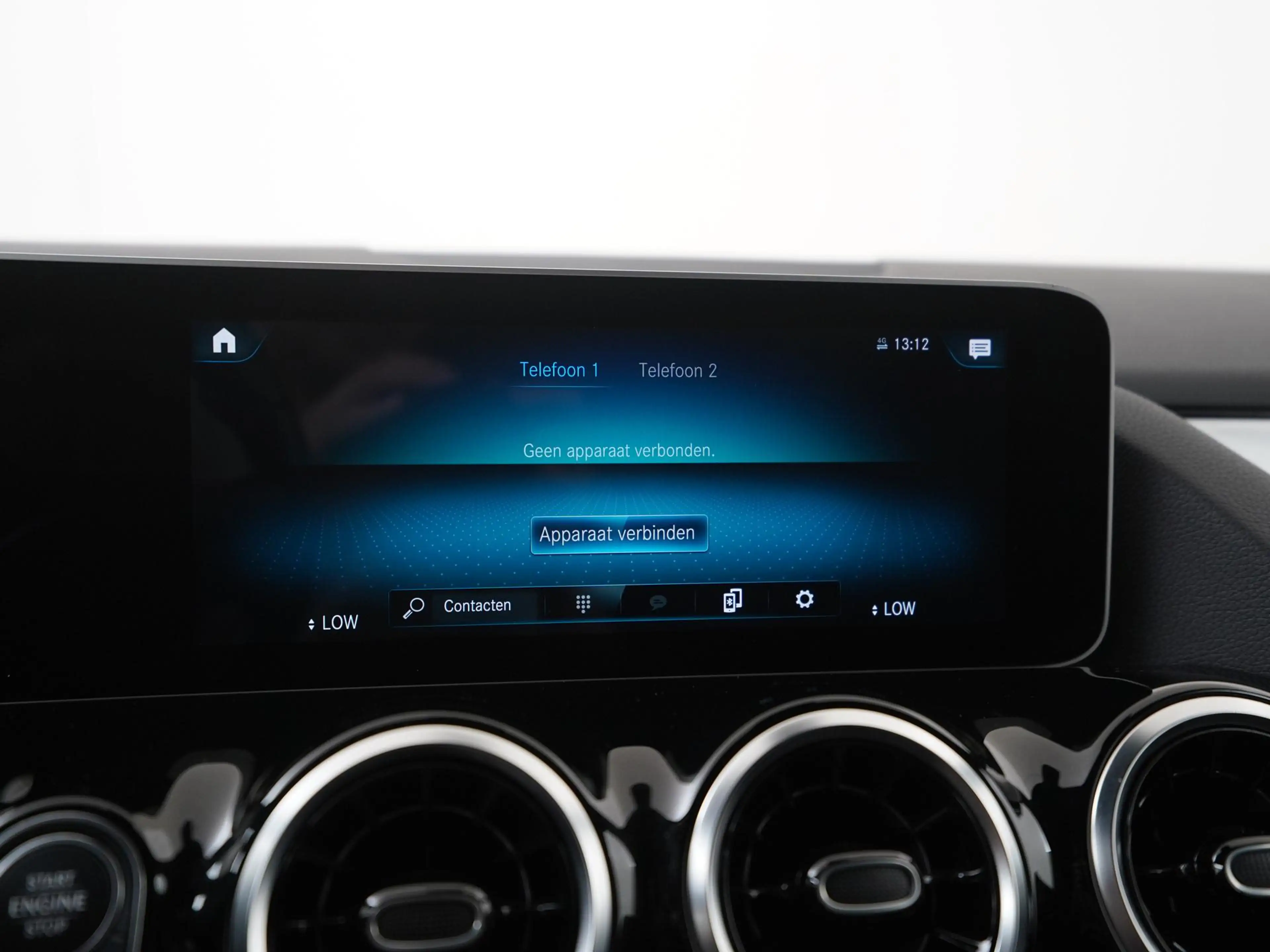 Mercedes-Benz B 180 Launch Edition Premium Plus | Trekhaak | Widescree — photo 17