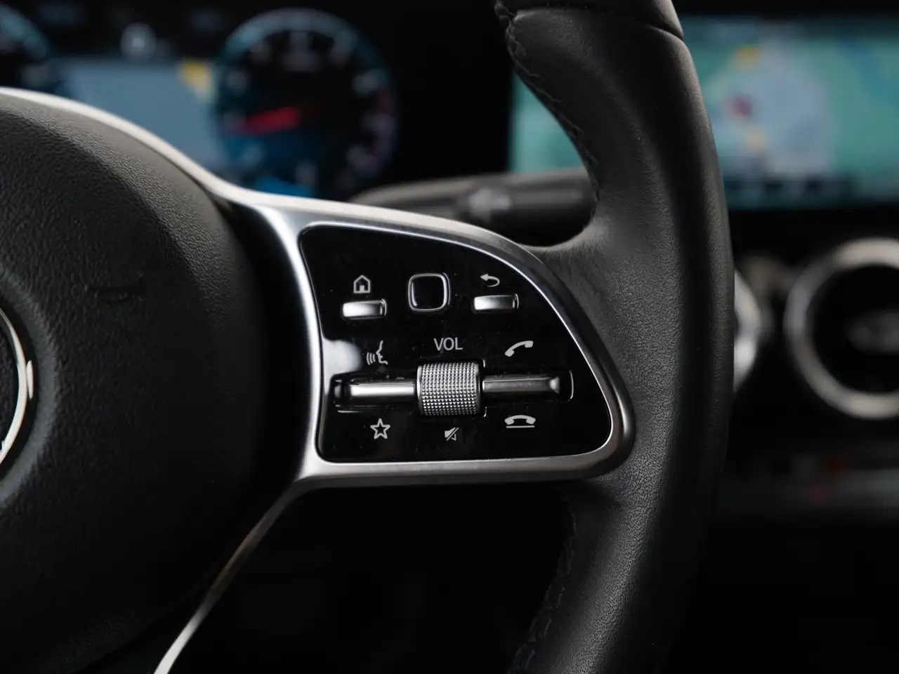 Mercedes-Benz B-Class Launch Edition Premium Plus Trekhaak Widescree, миниатюра 10