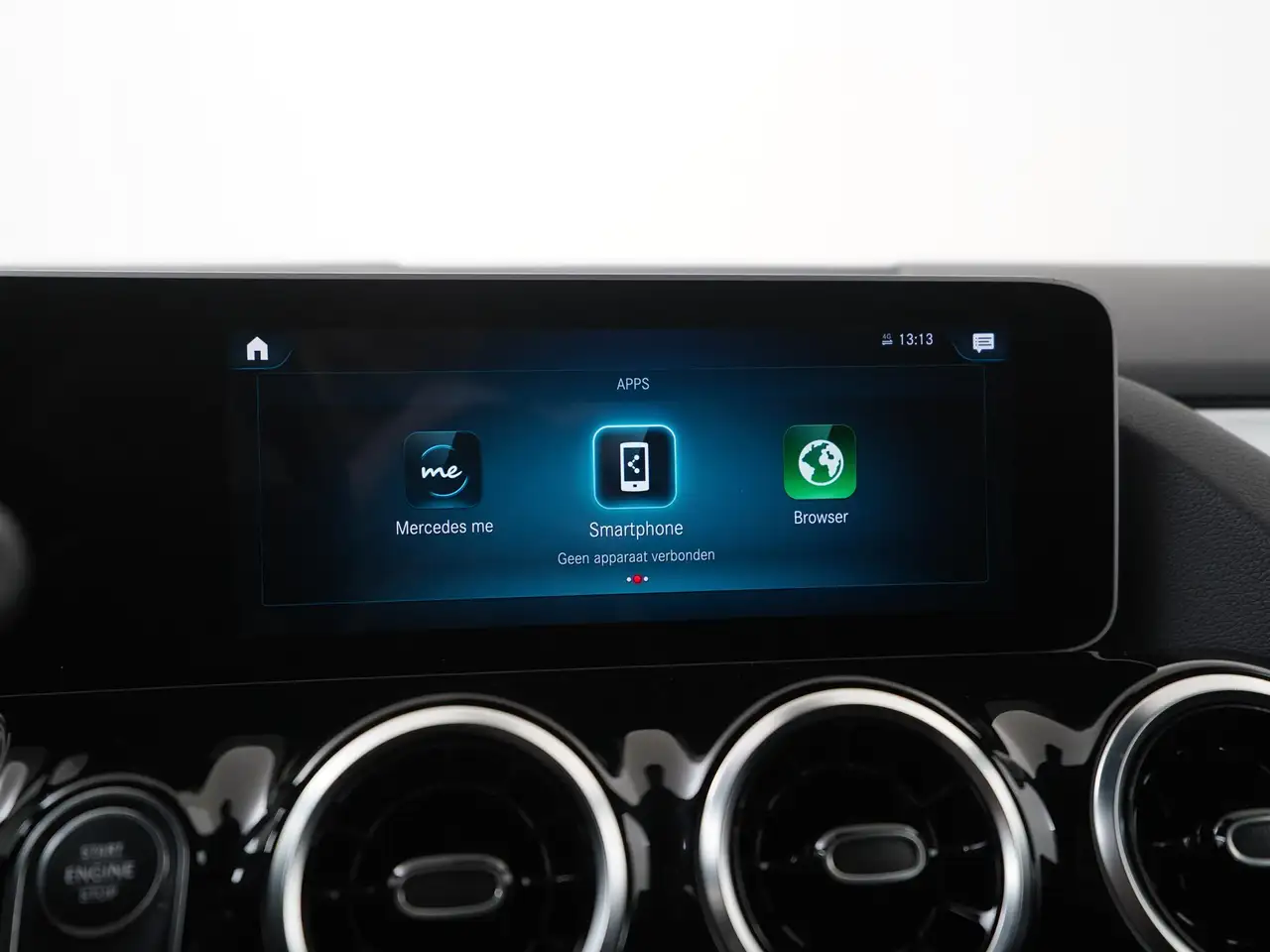 Mercedes-Benz B-Class Launch Edition Premium Plus Trekhaak Widescree, миниатюра 21
