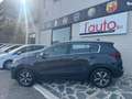 Kia Sportage Sportage IV 2021 1.6 crdi mhev 2wd 136cv dct Blu/Azzurro - thumbnail 14