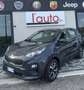 Kia Sportage Sportage IV 2021 1.6 crdi mhev 2wd 136cv dct Blu/Azzurro - thumbnail 1