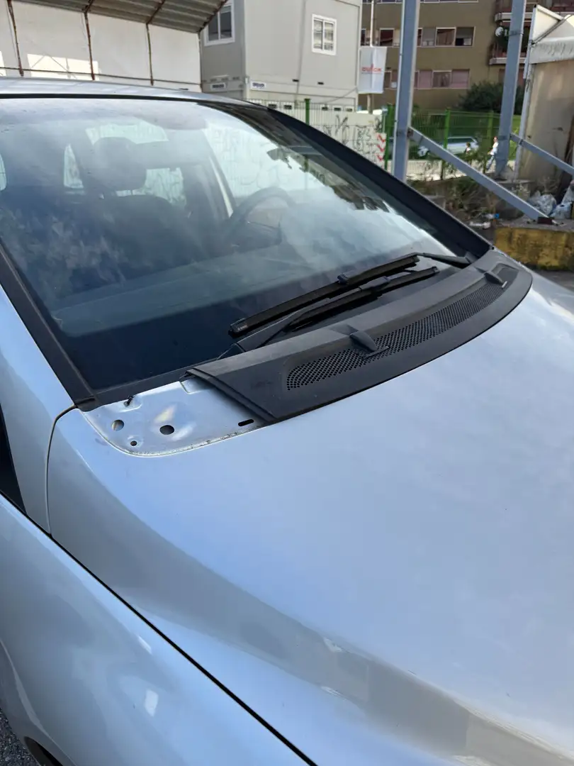 Mercedes-Benz B 170 Classe B - T245 Chrome Argento - 2
