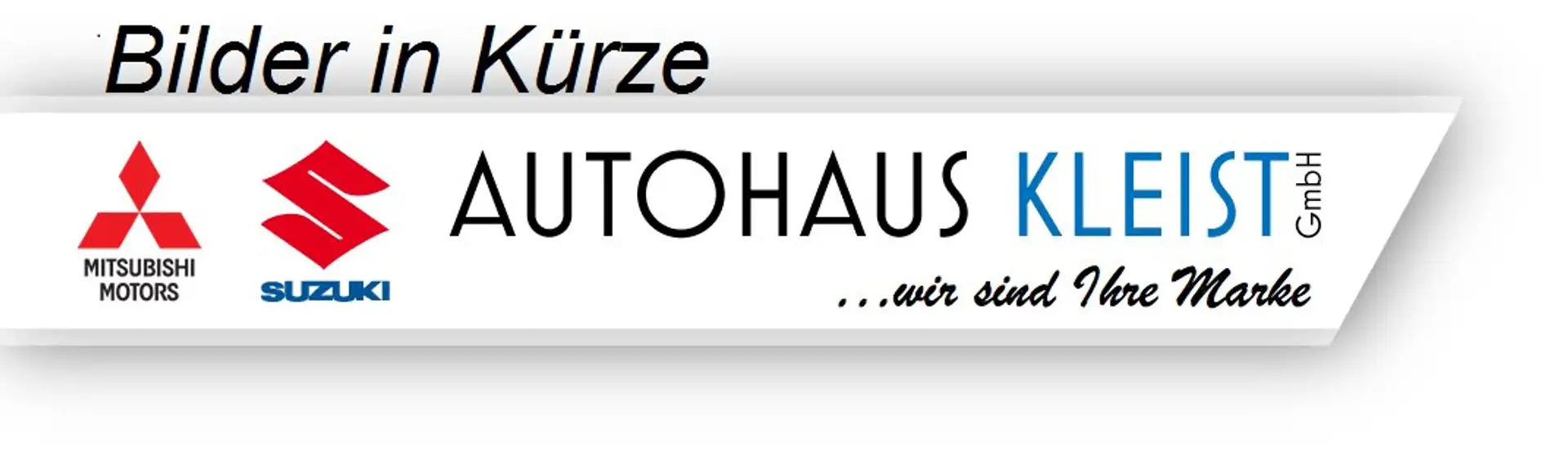 Mitsubishi Space Star 1.2 Select Klima Licht+Regensensor PDC Allwetter Rot - 1