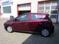 Mitsubishi Space Star 1.2 Select Klima Licht+Regensensor PDC Allwetter Rouge - thumbnail 4