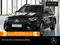 Mercedes-Benz GLE 350 de 4M AMG+NIGHT+PANO+360+AHK+MULTIBEAM+20" Schwarz - thumbnail 1
