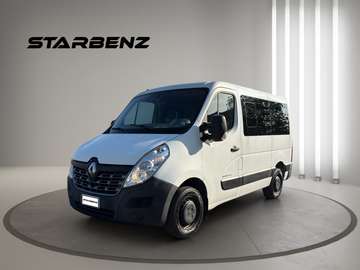 Renault Master 9 POSTI 2.3 Dci 145